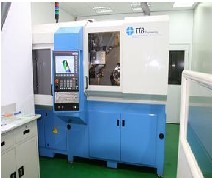 中國(guó)有望成為模具制造基地