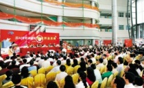 深圳市政協(xié)昨進(jìn)行“開(kāi)放式”學(xué)習(xí)