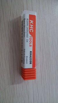 德國KHC鎢鋼銑刀的產(chǎn)品太單一了