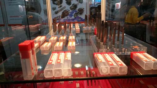 2013年德國(guó)KHC鎢鋼銑刀展示圖