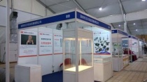 德國KHC鎢鋼銑刀參加2013年東莞厚街模具展