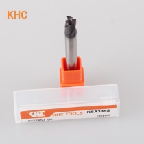 德國(guó)KHC進(jìn)口硬質(zhì)合金刀具合適加工鈦合金難加工材料