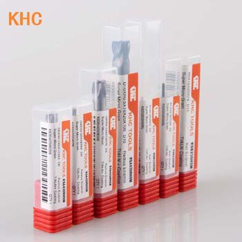KHC高速高硬度銑刀對于干切削有哪些優(yōu)勢