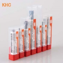 KHC高速高硬度銑刀對(duì)于干切削有哪些優(yōu)勢(shì)
