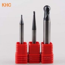 KHC鎢鋼銑刀質量出現(xiàn)問題怎么辦？