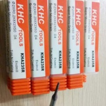 德國KHC數(shù)控鎢鋼銑刀和其他品牌的有哪些優(yōu)勢？