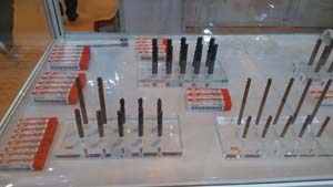 德國(guó)KHC65度鎢鋼銑刀值得你信賴【漢川實(shí)業(yè)】