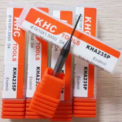 【北京】客戶為什么選擇德國(guó)KHC烏鋼銑刀加盟？
