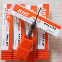 【北京】客戶為什么選擇德國(guó)KHC烏鋼銑刀加盟？