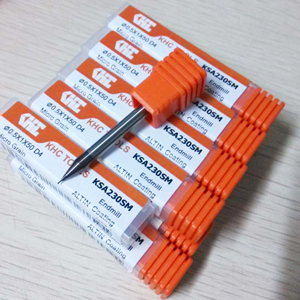 選擇小徑刀具，可以先參考身邊的案例！
