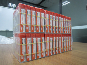 【鎢鋼涂層刀具】德國KHC鎢鋼銑刀，與您相約美麗七月