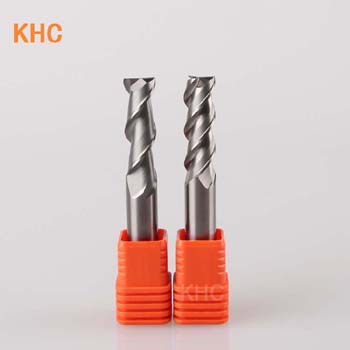 高性價(jià)比鋁合金專用銑刀，首先德國(guó)KHC品牌