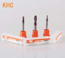 客戶為何評價德國KHC鎢鋼銑刀為高性價比銑刀呢？值得您一看！