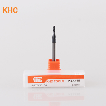 KHC鎢鋼銑刀主要應(yīng)用在哪些行業(yè)上？