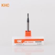KHC鎢鋼銑刀主要應用在哪些行業(yè)上？
