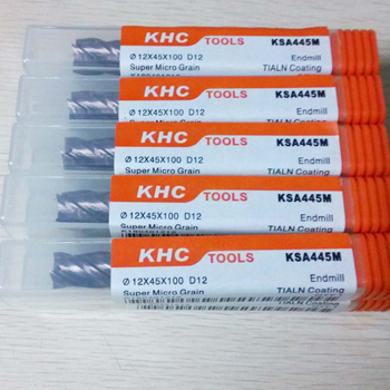 加長刃銑刀，首選德國KHC，進(jìn)口品牌值得信賴