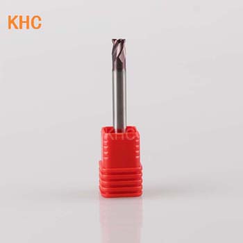 進(jìn)口高速鎢鋼銑刀哪家好?KHC品牌有話要說