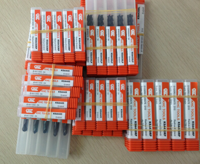 純進(jìn)口刀具普遍好,KHC品牌是理想中的高大上