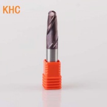 此進口兩刃銑刀非彼進口兩刃銑刀，KHC來幫您。