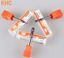 你們KHC鎢鋼銑刀使用壽命多長？