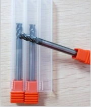 KHC硬質(zhì)合金涂層銑刀在防振和減噪方面占據(jù)更多優(yōu)勢