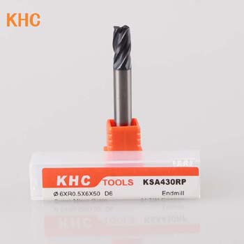 好馬就要配好鞍，好機(jī)床就要配KHC德國(guó)品牌刀具