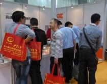 2015年深圳機(jī)械展了解德國KHC鎢鋼銑刀客戶絡(luò)繹不絕