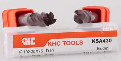 德國KHC鎢鋼銑刀的鎢鋼棒材具體是什么牌號的鎢鋼？
