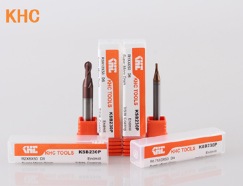 德國KHC品牌銑刀口碑好、性價(jià)比高讓很多客戶慕名而來！