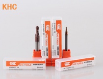 德國KHC品牌銑刀口碑好、性價比高讓很多客戶慕名而來！