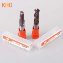 KHC烏鋼銑刀喜迎端午，炎炎夏日，送您驚喜！