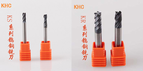 KHC整體合金刀是怎么為騰飛五金商貿(mào)的牛總解決難題的？