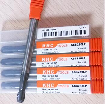 立銑刀使用你不得不注意的兩個(gè)方面