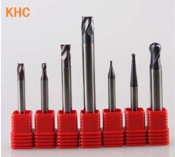KHC鎢鋼銑刀品質(zhì)及應(yīng)用介紹