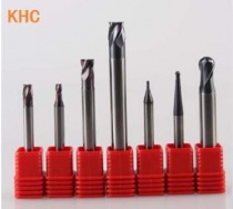 KHC鎢鋼銑刀品質(zhì)及應(yīng)用介紹