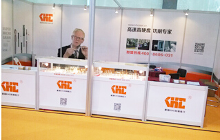 不同規(guī)格鎢鋼銑刀適合加工不同的金屬材料