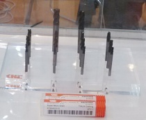為什么高精密鎢鋼銑刀使用效果不理想？