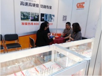 高溫合金專用鎢鋼銑刀切削加工時的要點