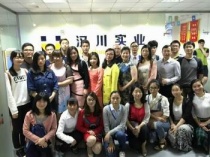 【德國KHC高速鎢鋼銑刀】第43期品牌全網(wǎng)營銷公益課完美收官