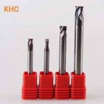 KHC高效率鎢鋼銑刀的主要特性有哪些？