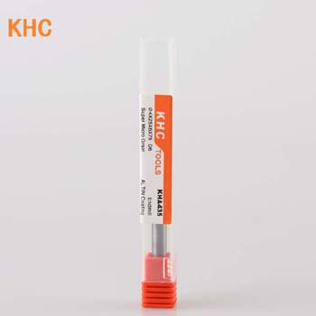 德國(guó)KHC銑刀系列分別都有一些什么特性呢？