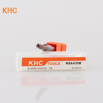 德國KHC高速鎢鋼銑刀的優(yōu)勢有哪些？