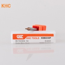 進口切削刀具的特性優(yōu)勢有哪些？-德國KHC品牌