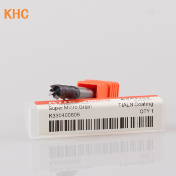 【山東】不銹鋼專用鎢鋼銑刀品牌，心系德國(guó)KHC