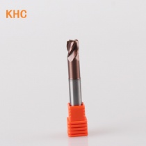 【高精密鎢鋼銑刀】山東模具加工只要德國KHC