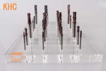 【蘇州硬質(zhì)合金銑刀】必是德國KHC出品!