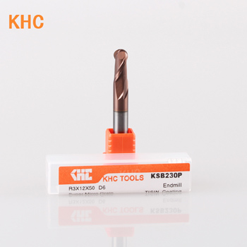 【性價比鎢鋼銑刀】寧夏鎢鋼銑刀 我只選德國KHC