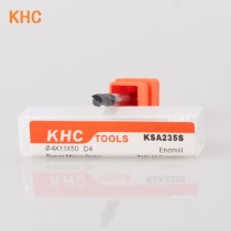 【常德】采購不銹鋼專用鎢鋼銑刀 還是德國KHC便宜