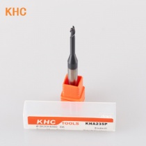 【北京】二刃球頭鎢鋼銑刀 德國(guó)KHC讓您用的放心