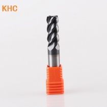 【高效率加工】黑龍江模具加工鎢鋼銑刀 還是用德國(guó)KHC好